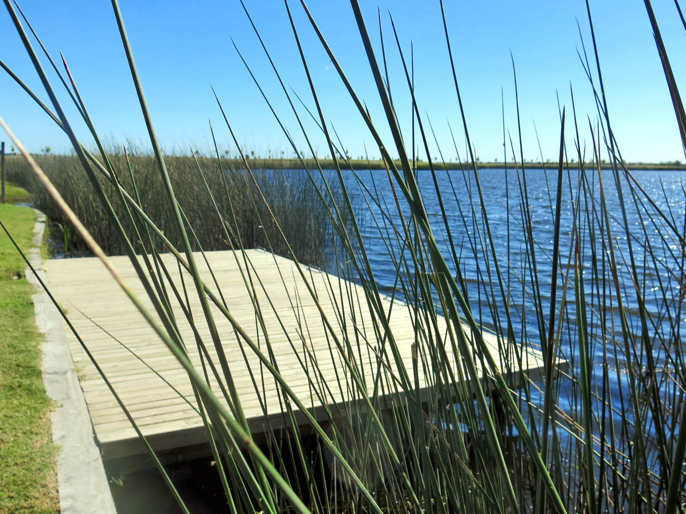 Ciudad Pueblo Puertos del Lago