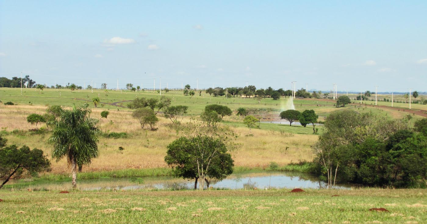 Club de Campo Aguavista