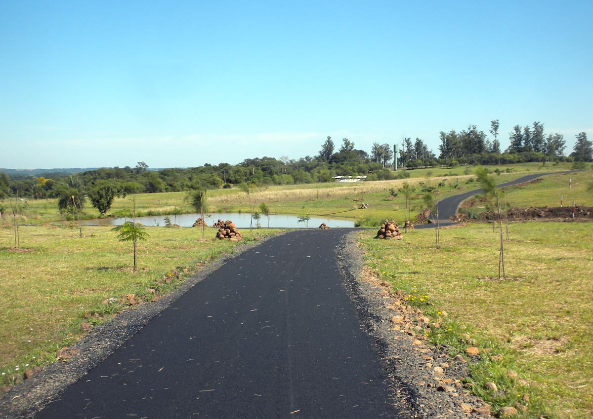 Club de Campo Aguavista