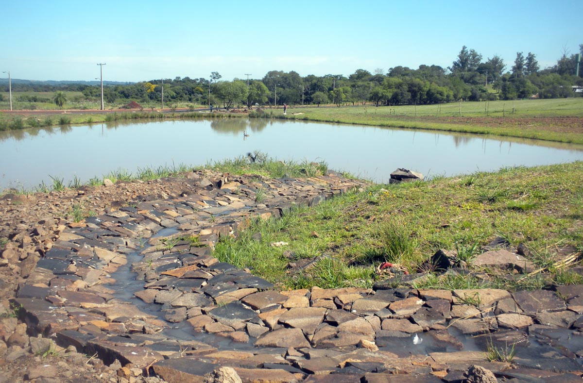 Club de Campo Aguavista