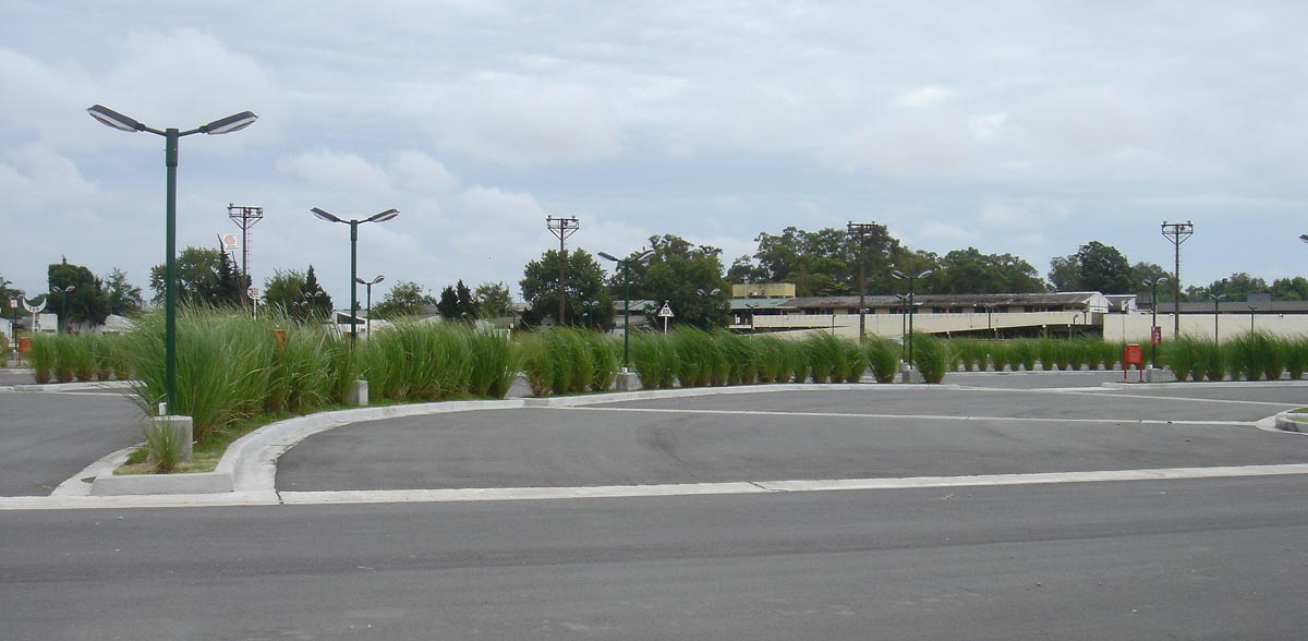 Hipódromo Argentino de Palermo