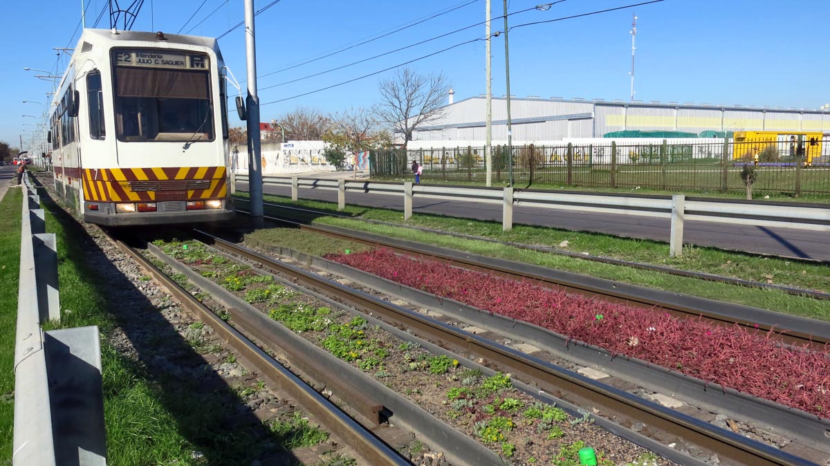 Premetro de Buenos Aires