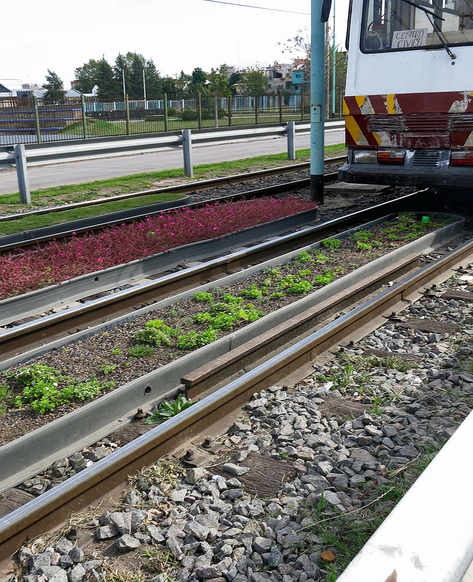 Premetro de Buenos Aires