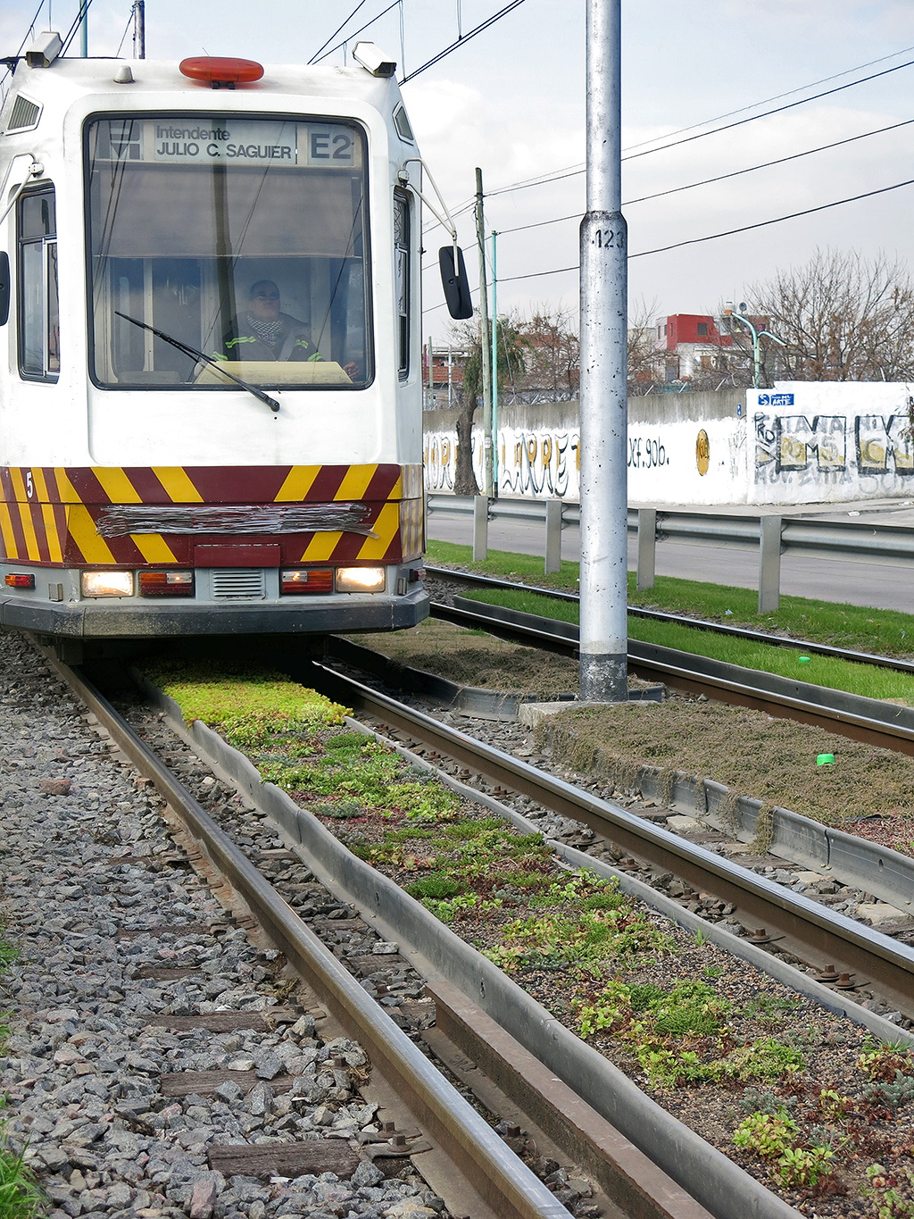 Premetro de Buenos Aires